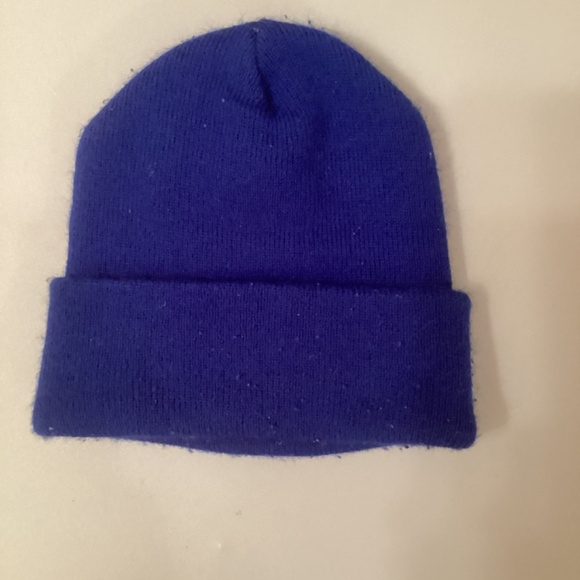 NY Giants cap (OS) - Picture 2 of 3